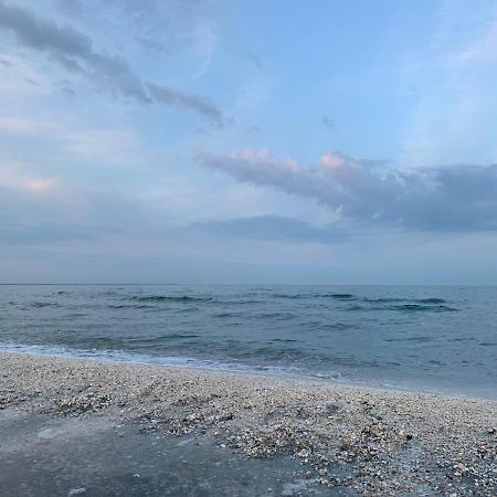 Sunrise Holiday Apartment - Mamaia Nord Navodari Exterior photo
