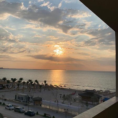 Sunrise Holiday Apartment - Mamaia Nord Navodari Exterior photo