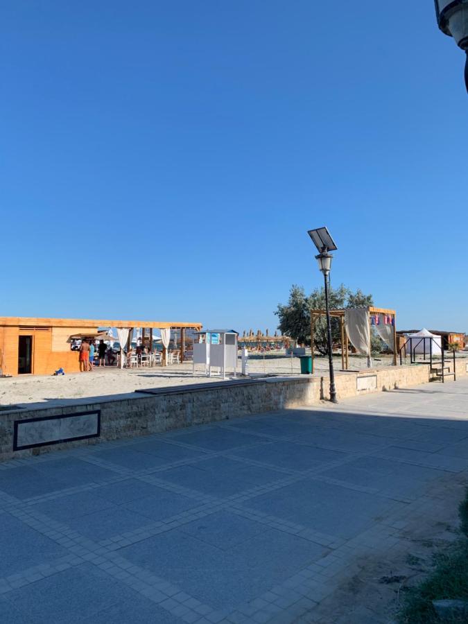 Sunrise Holiday Apartment - Mamaia Nord Navodari Exterior photo