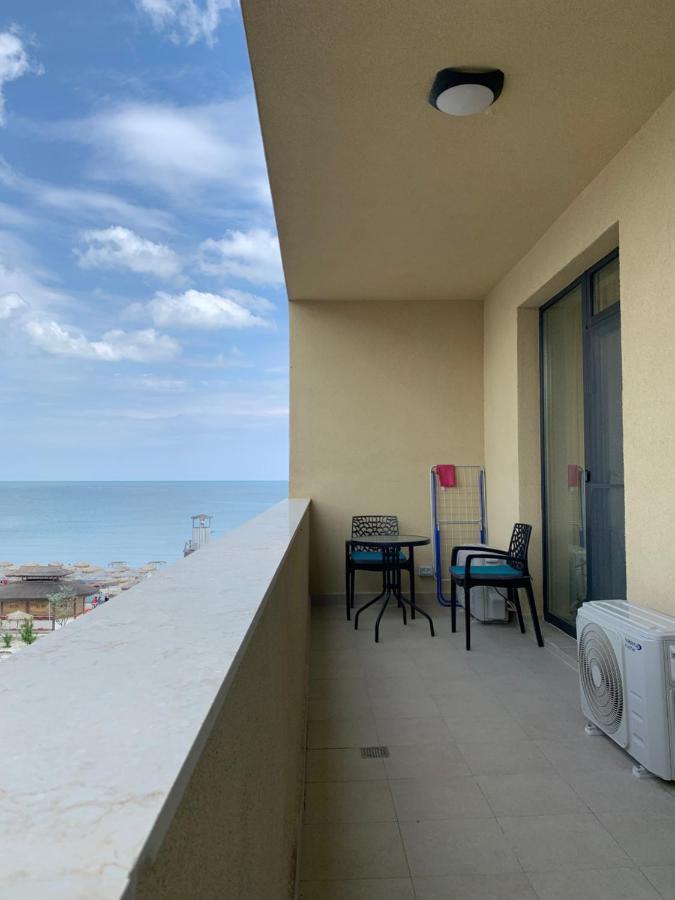 Sunrise Holiday Apartment - Mamaia Nord Navodari Exterior photo